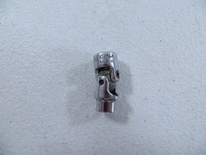 MAC Tools MU86 1/4" Shallow Swivel Socket 1/4" Drive 6 Point Chrome USA - Picture 1 of 6