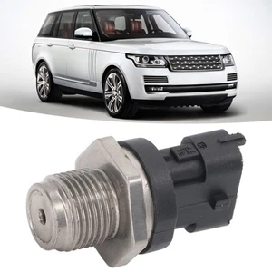 LR020693 Fuel Pressure Sensor Solid Fuel Injection Pressure Sensor For Car - Picture 1 of 22