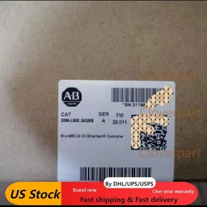 2080-L50E-24QBB New In Box Free Fast Shipping US Free Tax - Picture 1 of 2