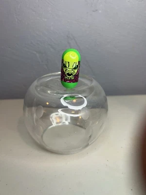 Annihilus Bean #20 2004 Marvel Vintage Mighty Beanz Moose Enterprise - Image 1 of 4