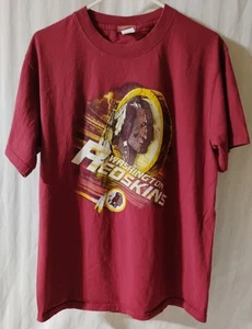 Maglietta NFL Washington Redskins, Uomo M - Foto 1 di 7