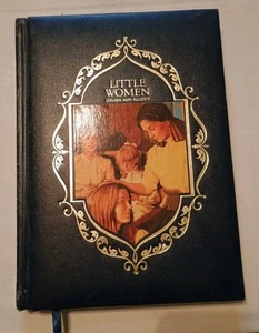 📚 Little Women by Louisa May Alcott Hardcover Waldenbooks Collector's Edition  - Picture 1 of 8