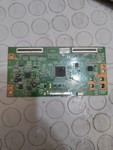 Scheda T-CON GA_60Hz_FHD_V0.3 per tv Philips 40PFL3008H/12 Schermo VES400UNDS-01 - Foto 1 di 3