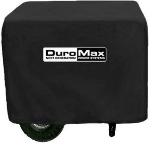 DuroMax XPSGC Generator Cover For Models XP4400 and XP4400E - Picture 1 of 1
