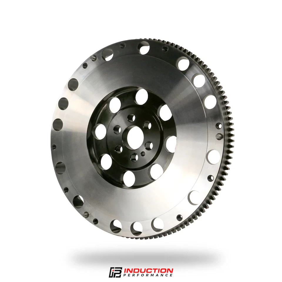 Volante de aço ultra leve Competition Clutch para 2002-2006 Acura RSX K20 - Imagem 1 de 1