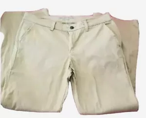 Woman Dickie Pants Size 10 Slim - Picture 1 of 3