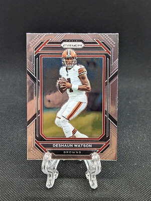 You Pick Your Cards * CLEVELAND BROWNS Fan Favorites Old & New Deshaun Watson ++ - Image 1 of 4