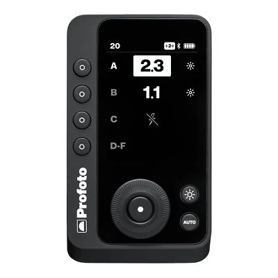 Profoto Connect Pro for Canon - Image 1 of 4