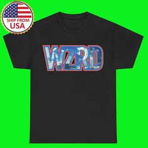 Kid Cudi WZRD Black Size S - 5XL - Picture 1 of 1