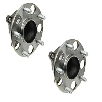 Conjunto de cojinete y buje de rueda trasera para Acura TLX Honda Accord Foto 1 de 2