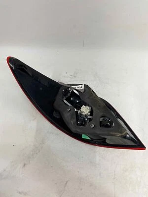 Conjunto de lanterna traseira direita usado serve: 2007 Mercedes-benz Mercedes r-class 251 Typ - Imagem 1 de 4