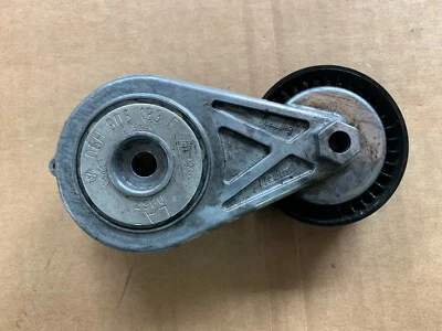 Belt Tensioner Pulley 2009 AUDI A4 2.0T OEM - Image 1 of 4