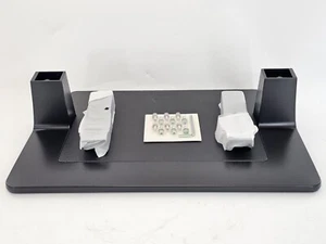 NEW Sharp LC-46SE941U CDAI-A432WJ01 TV Stand / Base, Genuine OEM - Picture 1 of 5