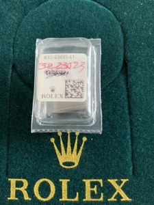 ROLEX B32-23023-L1 DIVER EXTENTION NEW WITH BOX - Picture 1 of 3