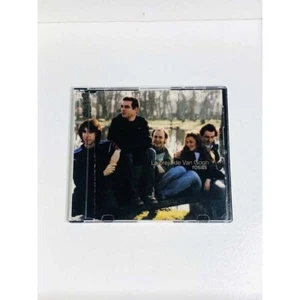 Rare! CD La Oreja De Van Gogh - Rosas - Imagen 1 de 2