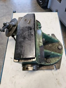 Teilapparat SK 40 Ausführung Friedrich Deckel - Bild 1 von 5