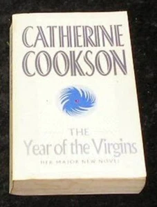 The Year Of The Virgins by Catherine Cookson (Paperback, 1994) - Bild 1 von 1