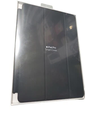 Apple 10.5" Smart Cover Case - Folio Gray (MU7P2ZM/A) - Image 1 of 4