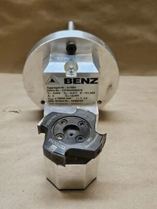 Gruppo elettrogeno CNC Benz 4-7691 - Foto 1 di 7