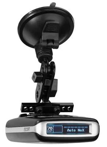 Saughalterung Halterung für Escort Radarwarner Max Max2 Max 360 - Bild 1 von 3