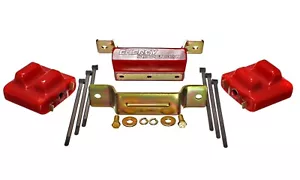 Energy Suspension 3.1131R Motor And Transmission Mount - Picture 1 of 1