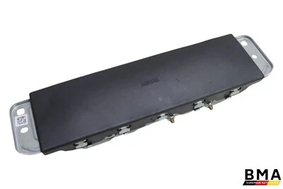 BMW I8 Front Right Passenger Right Knee Protection Airbag 9289694 2015 OEM - Imagem 1 de 4