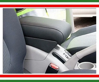  Mitsubishi L200 2006> Adjustable Armrest Premium TOP quality - mittelarmlehne  - Image 1 of 4