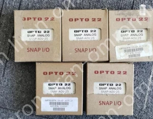1PCS OPTO SNAP-AOV-25 Brand New Expedited Shipping - Picture 1 of 3