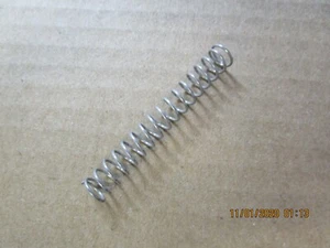 HOBART 2612,2712,2812,2912 BRAZO DE CONTROL RESORTE OEM# 00-438426 - Imagen 1 de 1