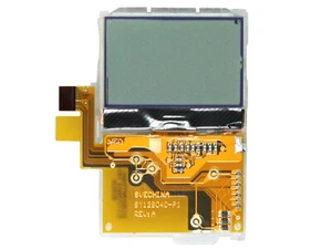SWISSPHONE LCD PEŁNY MODUŁ GRAFICZNY WYŚWIETLACZ DO BOSS 915 | 925 | 935 - Zdjęcie 1 z 1