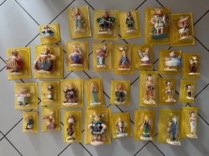 asterix und obelix figuren plastoy - Bild 1 von 7