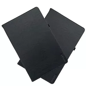 Stand Case Leder Amazon Fire HD 10 / Plus (11. Gen -2021) 10.1" Tablet Cover - Picture 1 of 13
