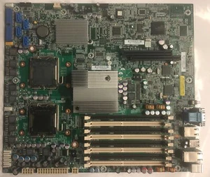 HP ProLiant DL160 G5 Server Motherboard- 457882-001 - Picture 1 of 1