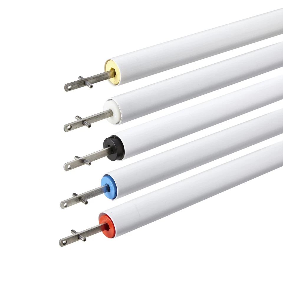 Sliding Sash Window Assisted Lift Springs with Fixings & Tension key 20 To 30lb - Image 1 of 3