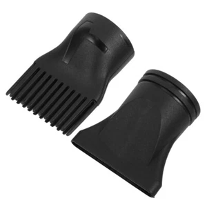 Accesorio difusor boquilla secador de pelo 2 piezas soplado viaje con peine - Imagen 1 de 12