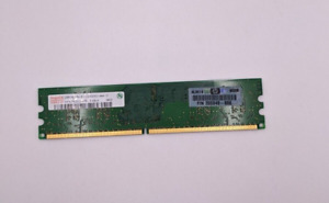 Hynix 512MB (2x256Mb) 1Rx16 PC2-4200U-444-12 RAM - DDR2 DIMM