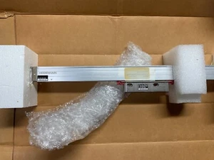 HEIDENHAIN AE LC 4xx Sealed Linear Encoder 559308-04 557654-06 LC483/100nm - Picture 1 of 3