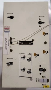 SIEMENS 6QA5111-0AK21 SITOR MODULE Thyristor Module - Picture 1 of 5
