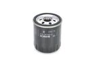Bosch Oil Filter For Ford Mondeo Tdci 180 T8cc 2.0 Litre May 2015 To Present