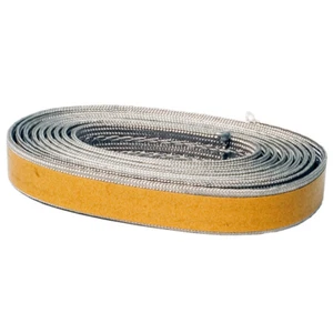 HARK Dichtung 20x2 mm / 3 m (8,30 EUR/m) Dichtschnur Dichtband Ofendichtung - Bild 1 von 1