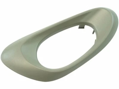 For 2002-2006 Chevrolet Trailblazer EXT Interior Door Handle Bezel 95247CZ — 第 1/2 张图片