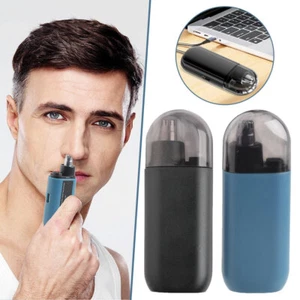 Cleanlook Portable Nose Hair Trimmer, Cleanlook Nose Hair Trimmer KH - Picture 1 of 18