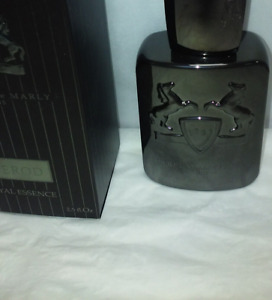de marly herod edp 2.5 oz  new sold as is as it is very old