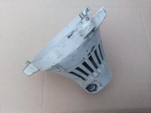 ORIGINAL METALL STIHL FS90 FS130 KM90 KM130 RASENTRIMMER KUPPLUNG TROMMELABSCHNITT STHIL. - Bild 1 von 5