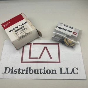 NEW Ingersoll Rand 39135504 Valve Repair Kit - Picture 1 of 3