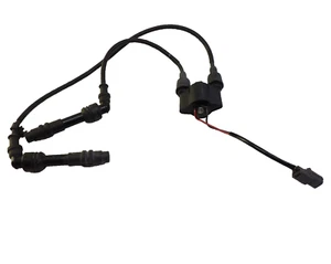 2007 Kawasaki Ultra 250X Ignition Coil 21121-3722 #1 & #4 - Picture 1 of 6