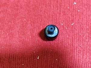 P:VCAM COGNEX 371-0389-1 LENS ,FOV 8mm - Picture 1 of 5