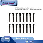 Exhaust Manifold Bolt Kit for 94-03 Ford 7.3L Powerstroke Diesel Engine F250 F35