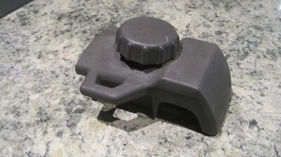 2009 2010 2011 2012 Dodge Journey Roof Rack Knob Screw Cross Bar Bracket END OEM - Image 1 of 4