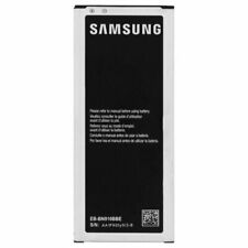 Samsung 3220 mAh Li-Ion Batterie Interne pour Samsung Galaxy Note 4 (EB-BN910BBE)